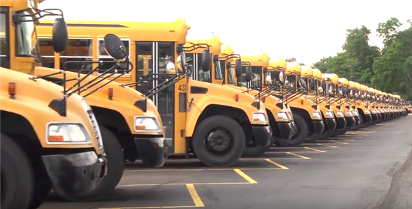  School buses